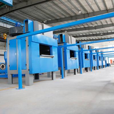 廣東工業(yè)洗衣機廠家有幾家？