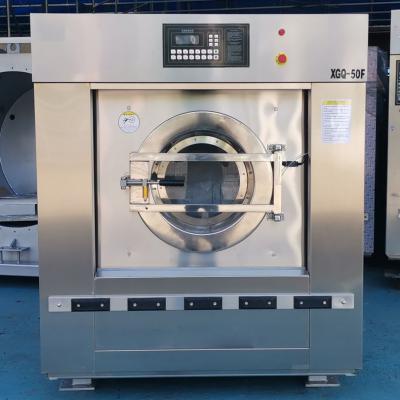 工業(yè)洗衣機(jī)配件有關(guān)性能說(shuō)明   