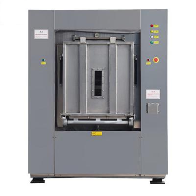  醫(yī)用衛(wèi)生隔離式洗脫機(jī)質(zhì)量好壞如何辨別？