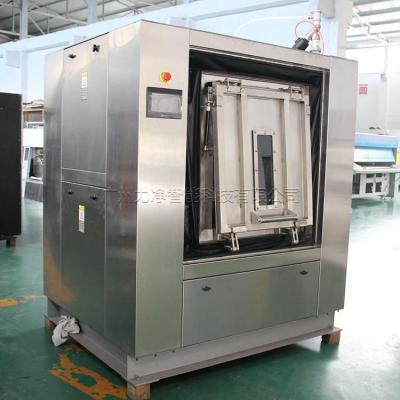 醫(yī)院洗滌設(shè)備的選擇標(biāo)準(zhǔn)