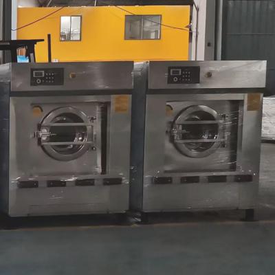 30公斤工業(yè)洗衣機(jī)配置如何