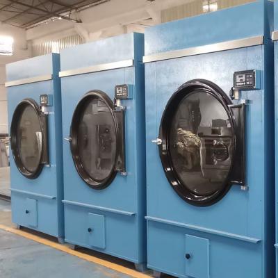 大型酒店床單洗滌設(shè)備