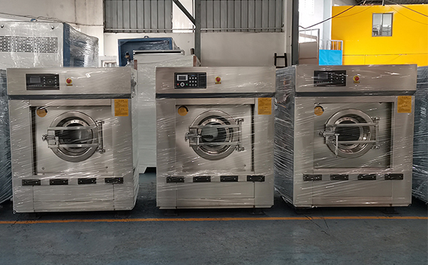如何選擇一家好的洗滌設(shè)備廠