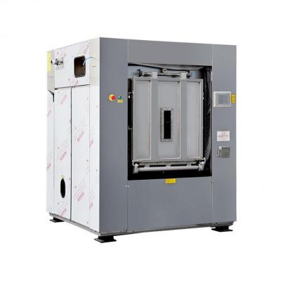 如何選擇合適的醫用洗衣機