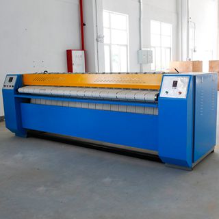 GZLIJING之布草燙平機