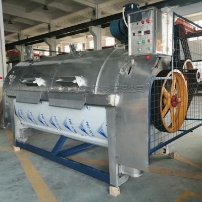 安徽節能工廠布草洗滌設備解決方案：廣屹智能科技助力綠色高效生 ...