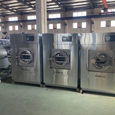 工業洗衣機價格影響因素解析：如何選購高性價比設備？