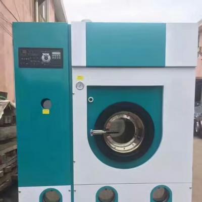 洗衣房專用設備：全自動工業洗衣機選購指南