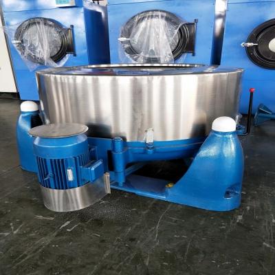 揭秘工業洗衣機：強大功能助力企業洗衣需求