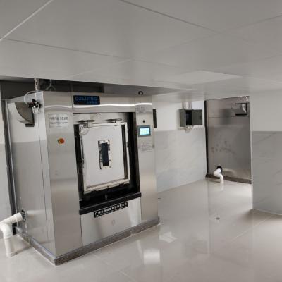 湖南南沙大型工業洗衣機，酒店、醫院的洗衣好幫手