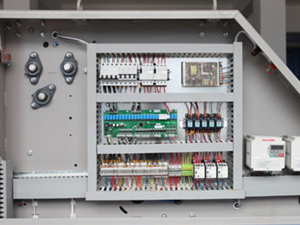 抗干擾性能高 抗干擾性能高