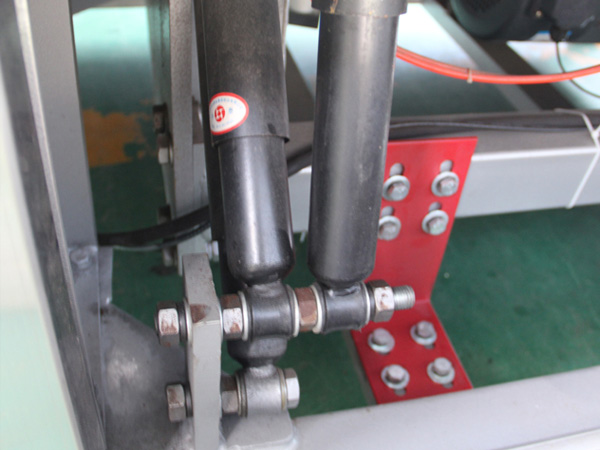 GL系列隔離式洗脫機技術先進,結構合理,運行經濟,維護方便,性能優良 GL系列隔離式洗脫機技術先進,結構合理,運行經濟,維護方便,性能優良