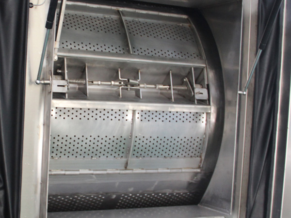 設備采用了觸摸屏電腦控制器,控制系統功能強勁,靈活專業,自檢功能完善 設備采用了觸摸屏電腦控制器,控制系統功能強勁,靈活專業,自檢功能完善