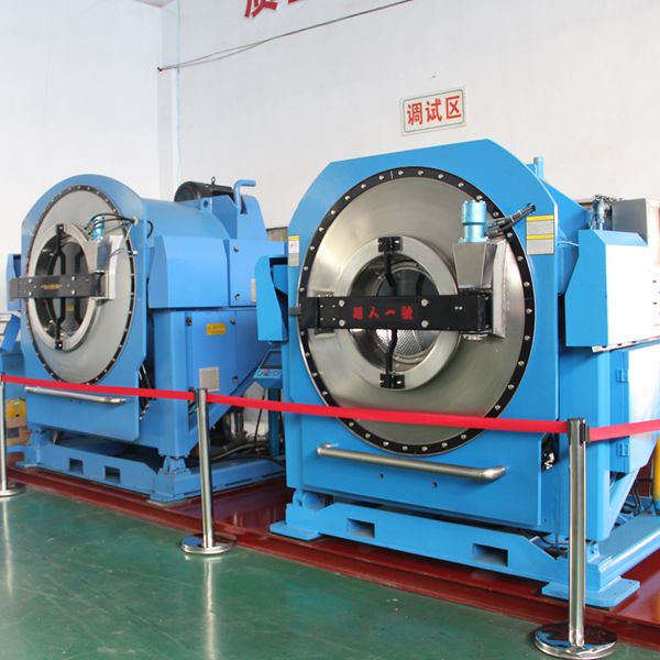 機器內(nèi)置過熱、過載裝置、定時裝置、正反轉(zhuǎn)控制裝置