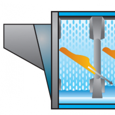 集成式自動化洗滌系統:高效、節能、智能的洗滌解決方案