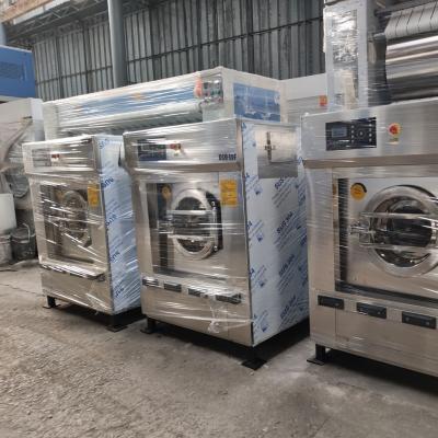 租廠房想配工業洗衣機？先搞懂這些不花冤枉錢